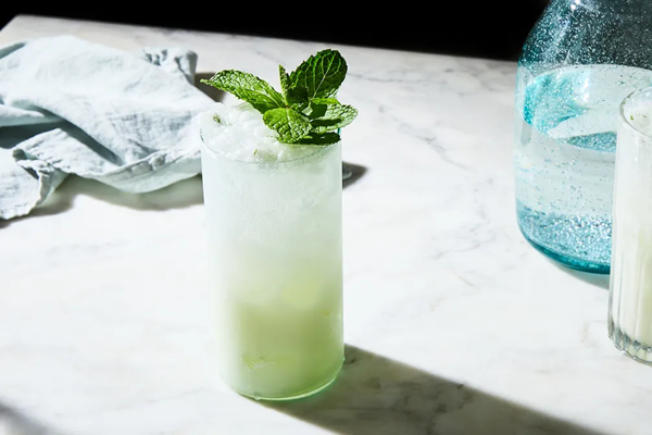 Coconut mojito