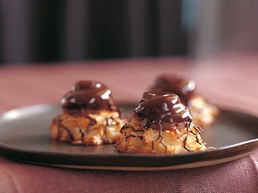 Coconut saras