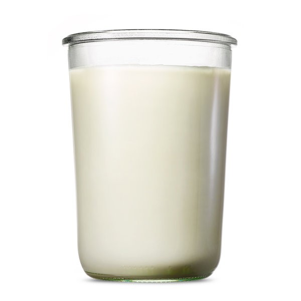 Coconut stock