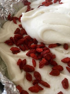 Coconut sweet year cake (Yēzhī nián’gāo / 椰汁年糕)
