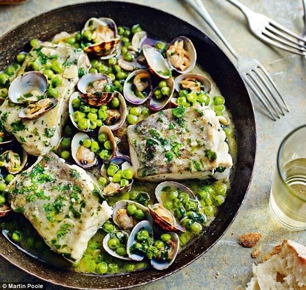 Tapas Revolution 120 Simple, Classic Spanish Recipes Eat Your Books