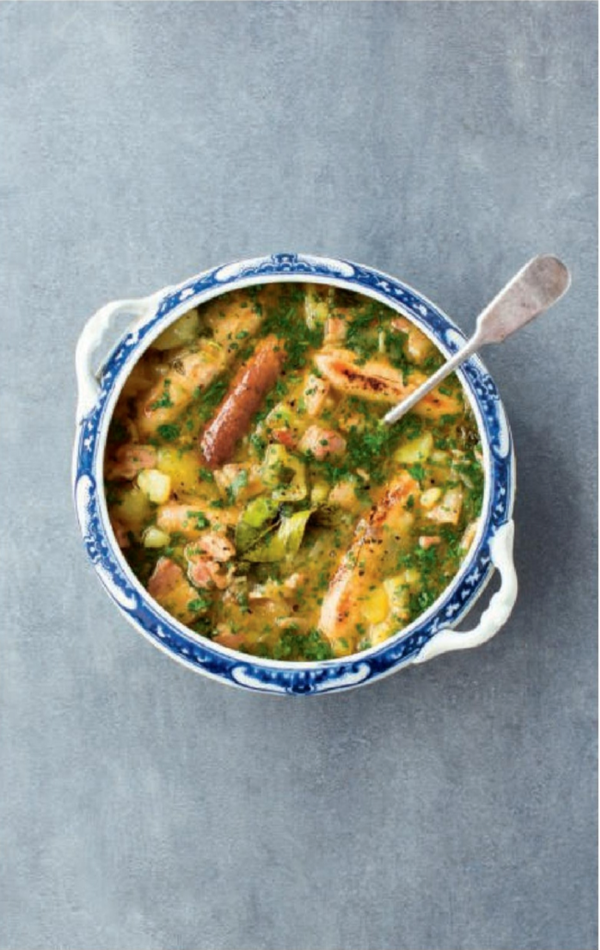 Coddle 