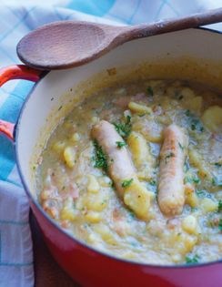 Coddle