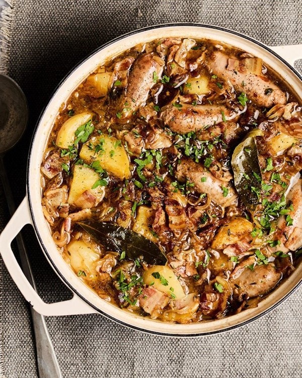 Coddle