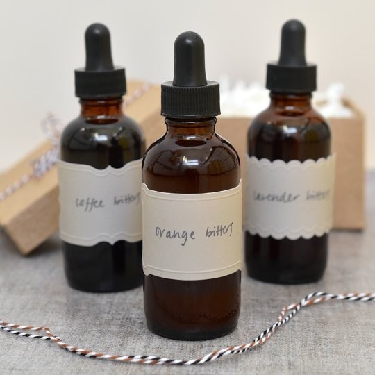Coffee bitters