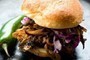 Coffee-chipotle rub
