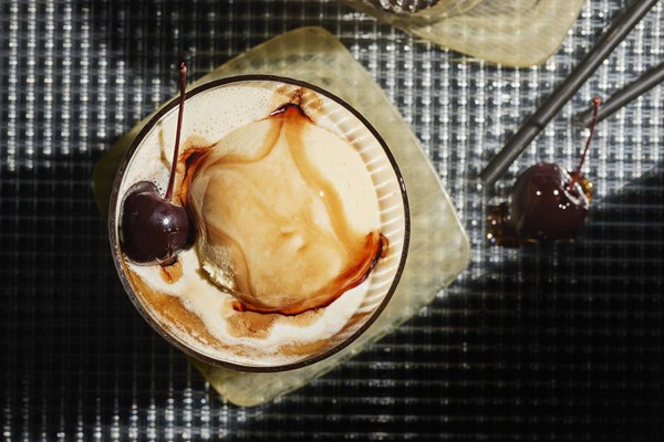 Coffee delight [Martin Hudak]