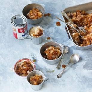 Coffee granita