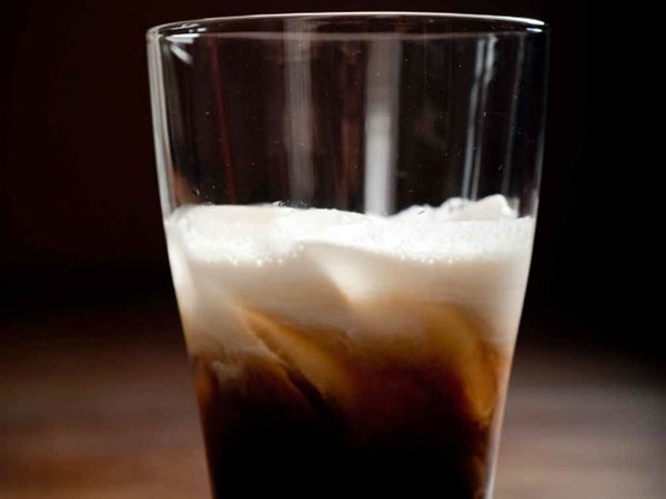 Coffee liqueur