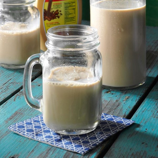 Coffee milk