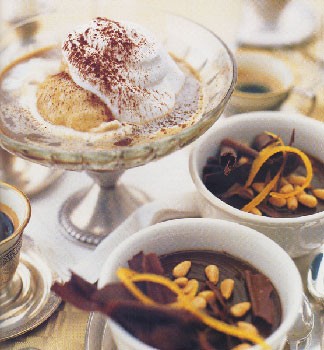 Il rame torna in cucina. Due chiacchiere con Francesco di Bottega Donnini e  un orzotto alle fave e limone - Juls' Kitchen