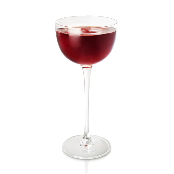 Cola sazerac (Jake Odlum and Laura Simonelli)