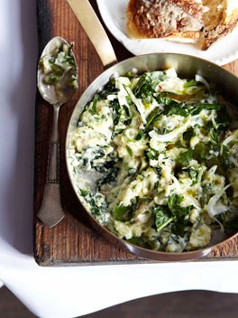 Colcannon