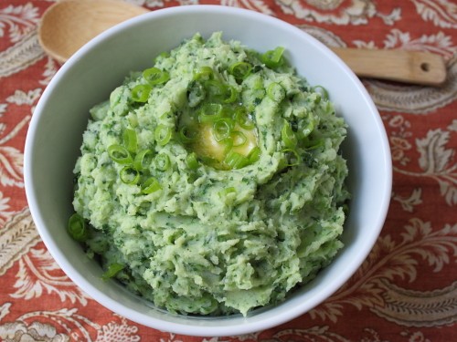 Colcannon