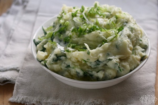 Colcannon