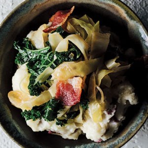 Colcannon