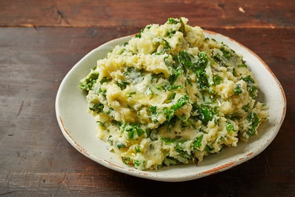 Colcannon