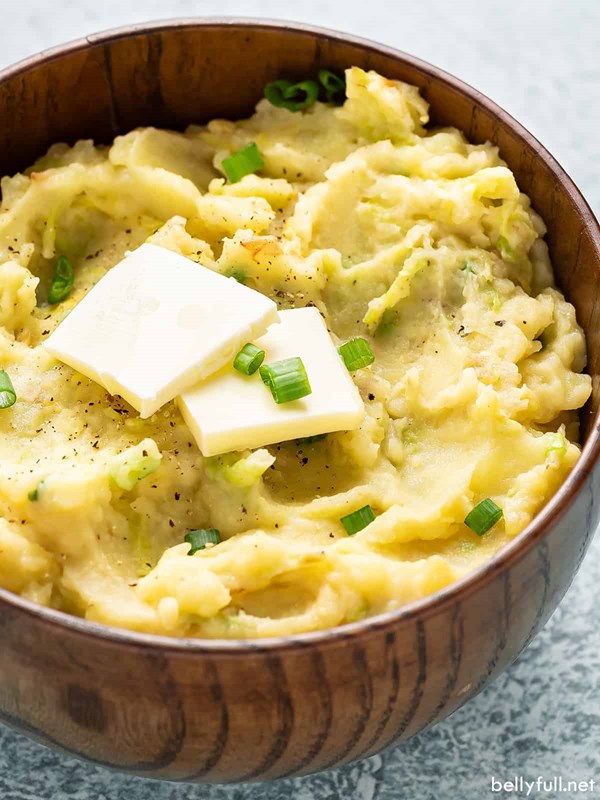 Colcannon