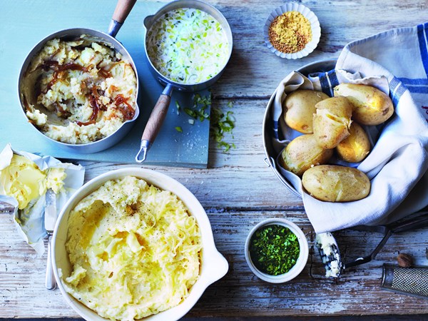 Colcannon