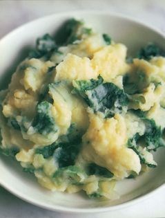 Colcannon