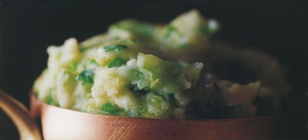 Colcannon