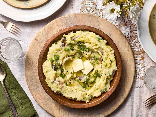Colcannon