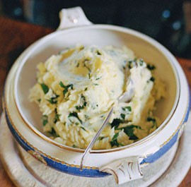 Colcannon