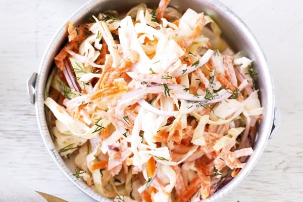 Coleslaw