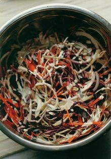Coleslaw