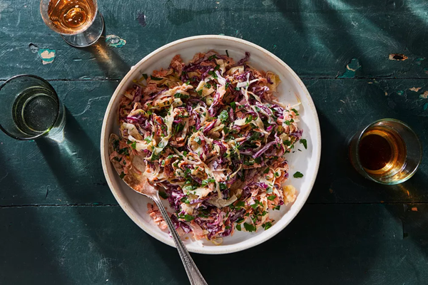 Coleslaw