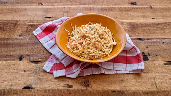 Coleslaw