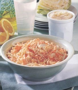 Coleslaw