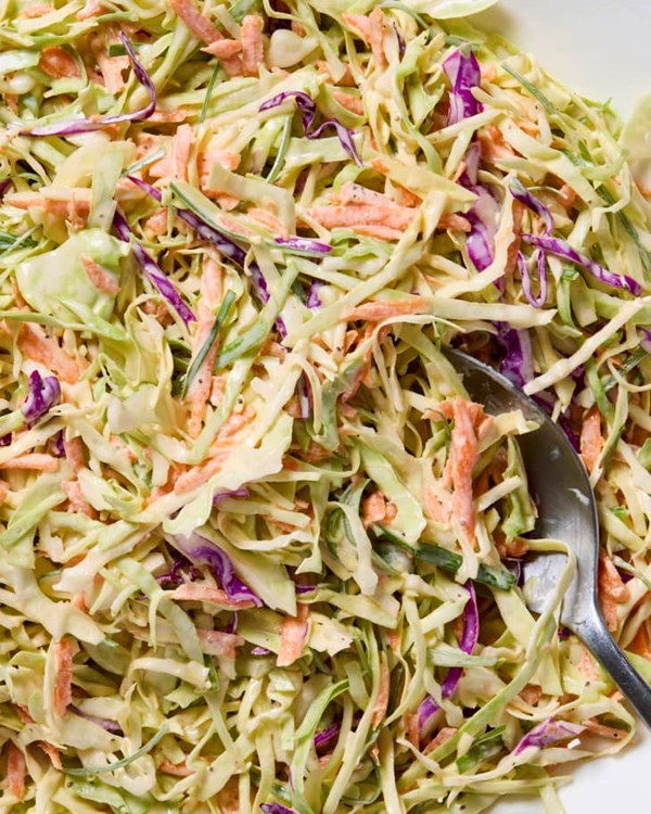 Coleslaw 