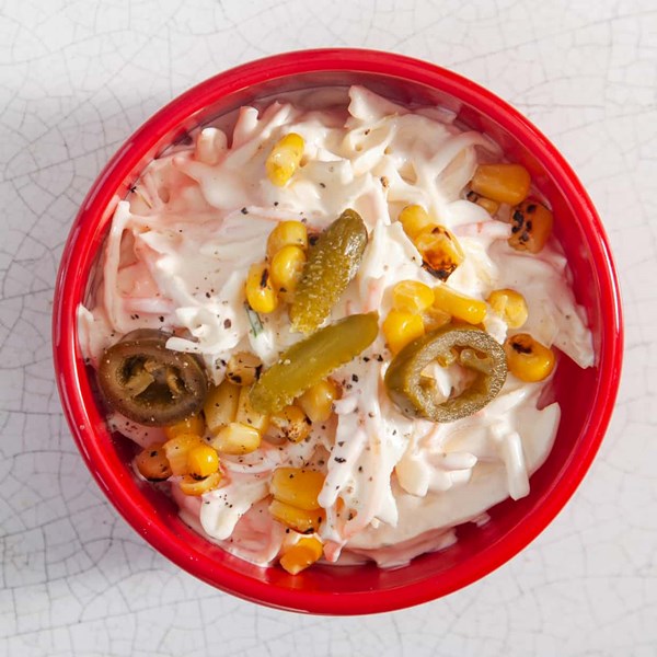Coleslaw [revamped]