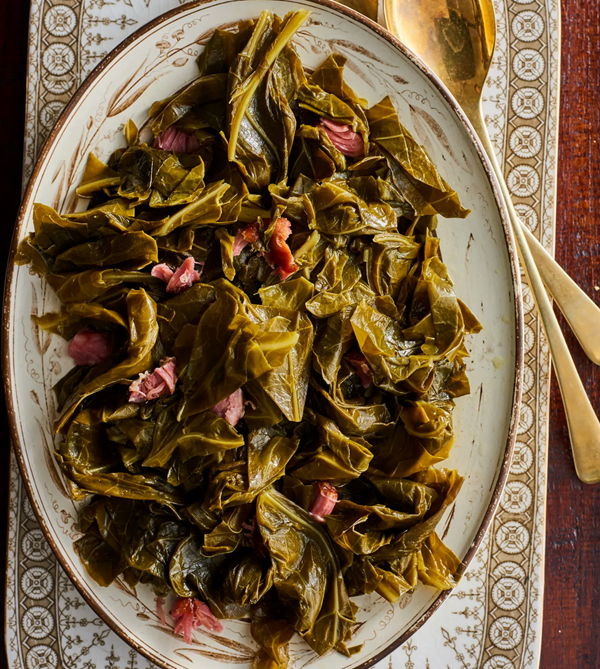 Collard greens