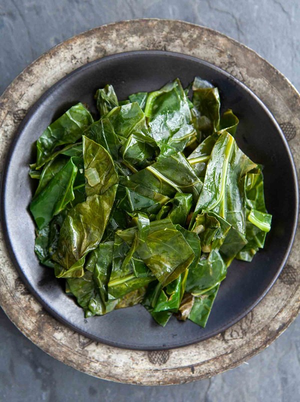 Collard greens