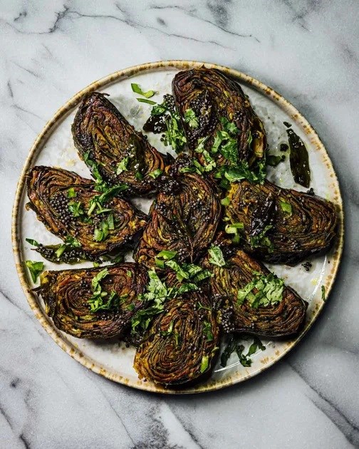 Collards patra