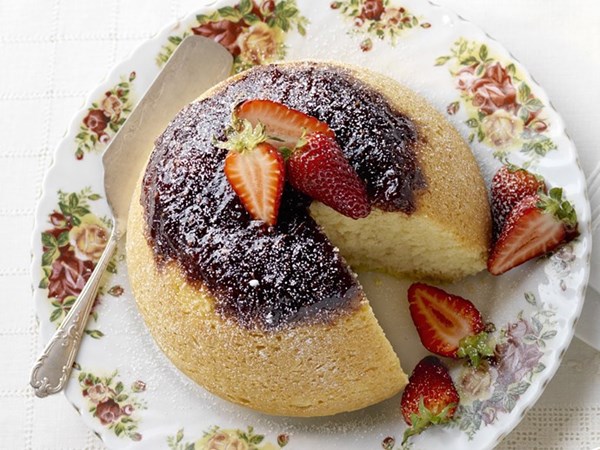 College pudding