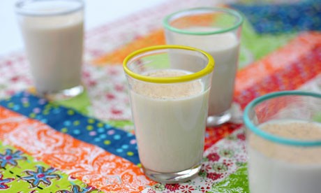 Colombian avena