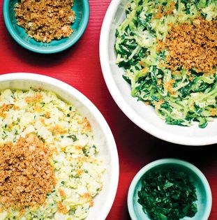 Comfort noodles