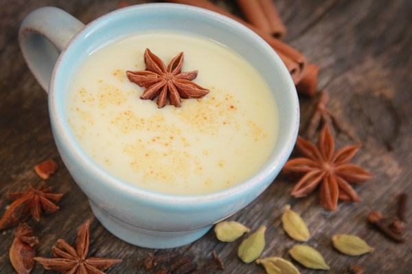 Commonweal's most nourishing and healing tea