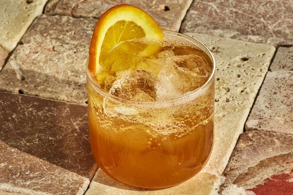 Como spritz [Sam Ross & Michael McIlroy]