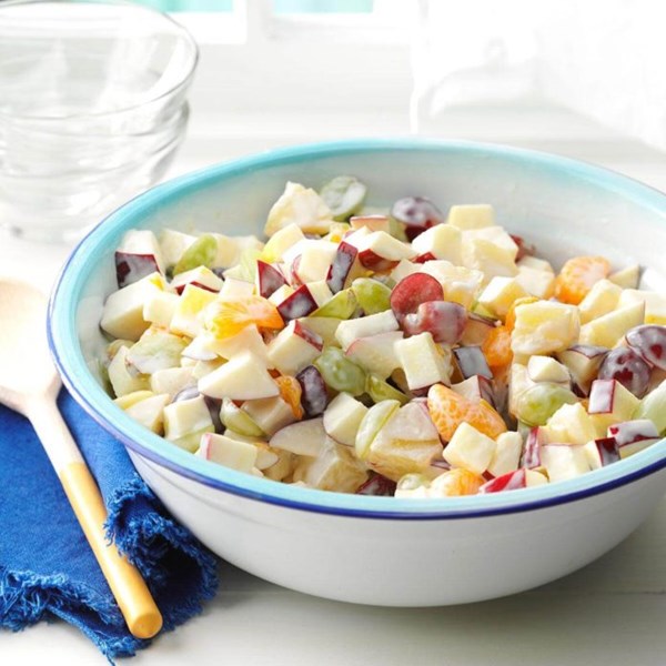 Company fruit salad