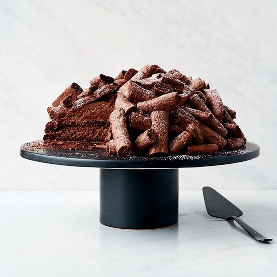 Concord cake
