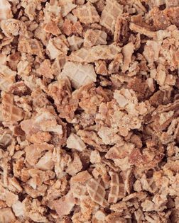 Cone crunch