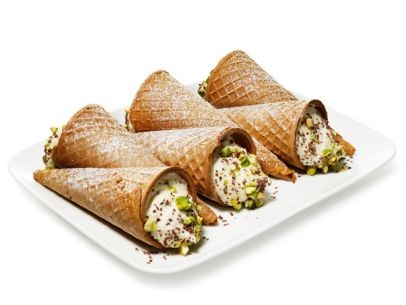 Cone-oli