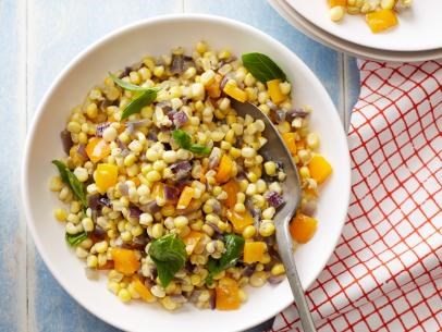 Confetti corn
