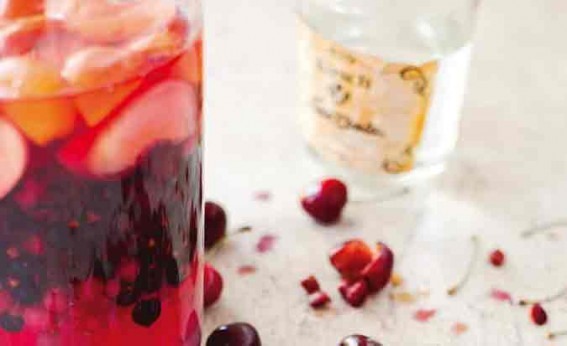 Confiture de vieux garçon 