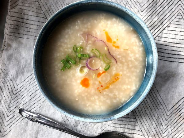 Congee