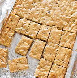 Congo bars